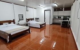 Sleep'NGo Mini apartamento Siquirres